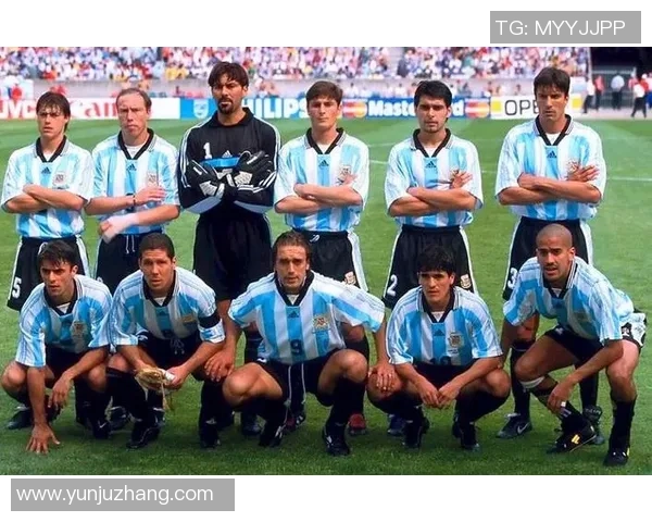 2006年世界杯经典对决阿根廷与德国首发阵容全解析