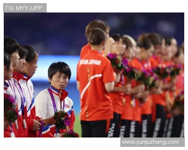 中国女足在仁川亚运会以四比一战胜朝鲜的精彩赛程回顾