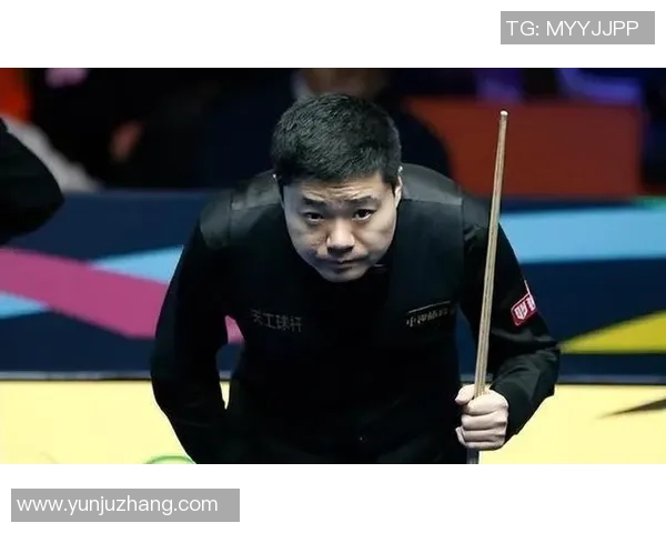 6-4！斯诺克卫冕冠军回绝反转：丁俊晖前进国锦赛16强+再战墨菲